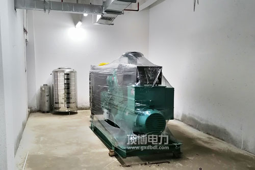 广西顶博发电机组制造保养维修,牢记四大要点 广西顶博发电机组制造保养维修,牢记四大要点